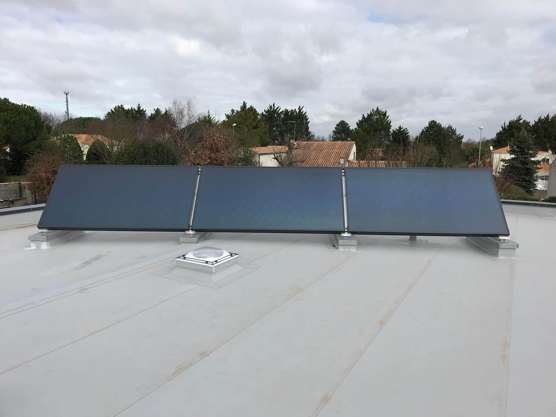 Energie-renouvelable-saint-medard-aunis (1) Réalisation d